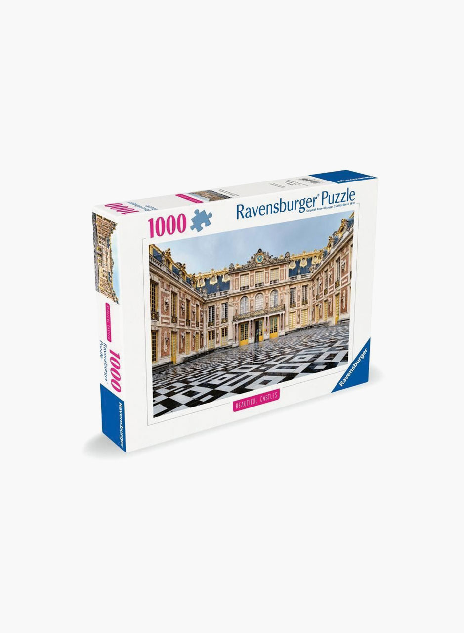 Փազլ «Վերսալի պալատ» 1000 կտ.