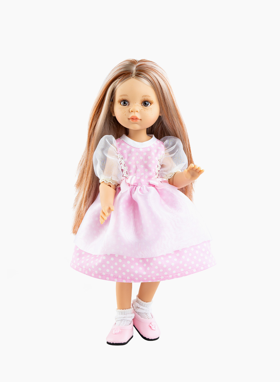 Doll "Miriam" 32 cm