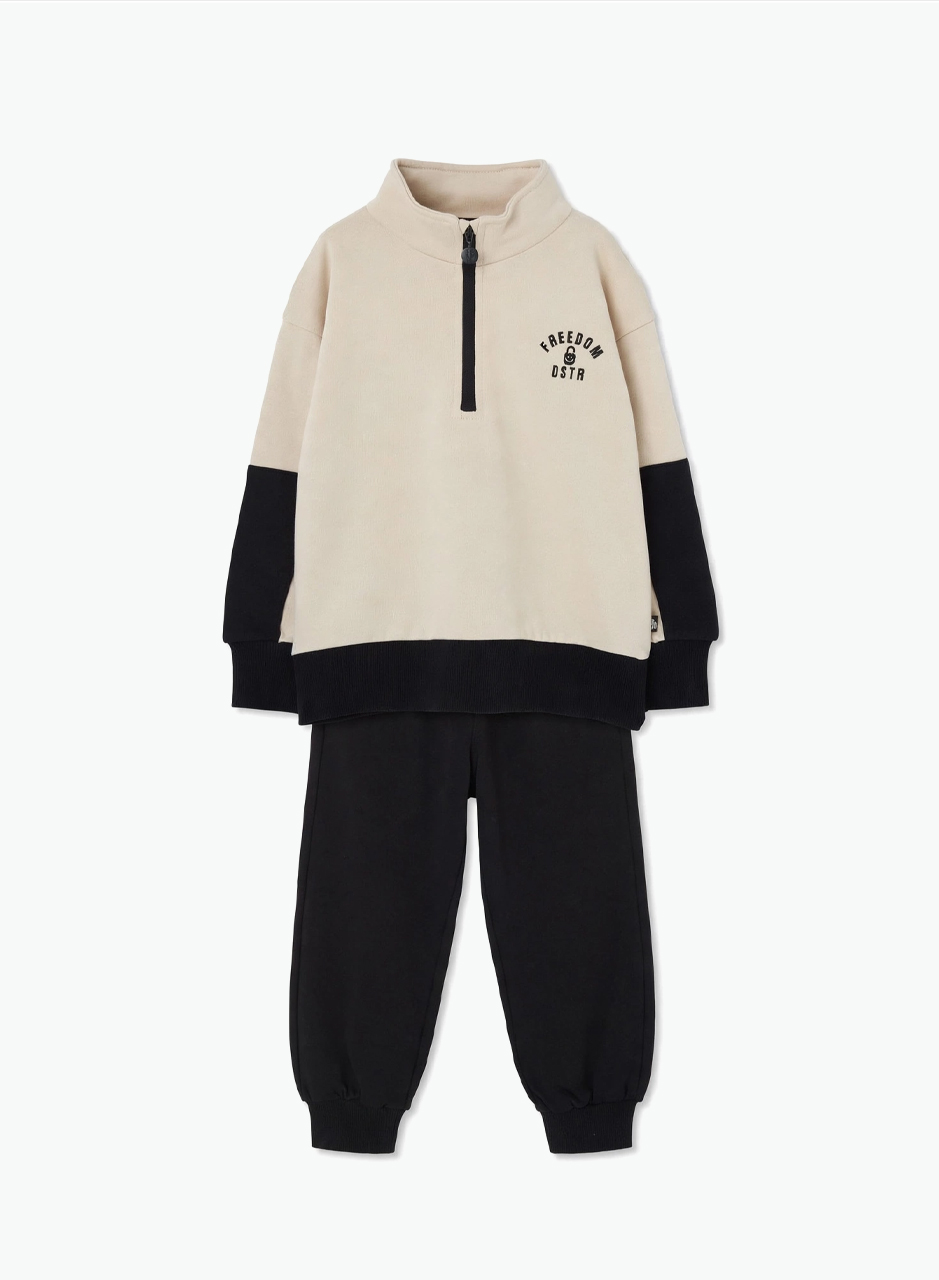 Tracksuit "Freedom"