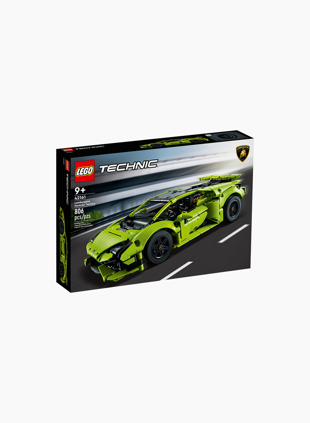 Constructor Technic "Lamborghini Huracán Tecnica"