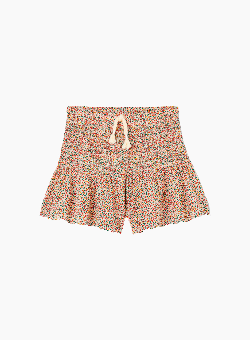 Shorts "Լeaves"