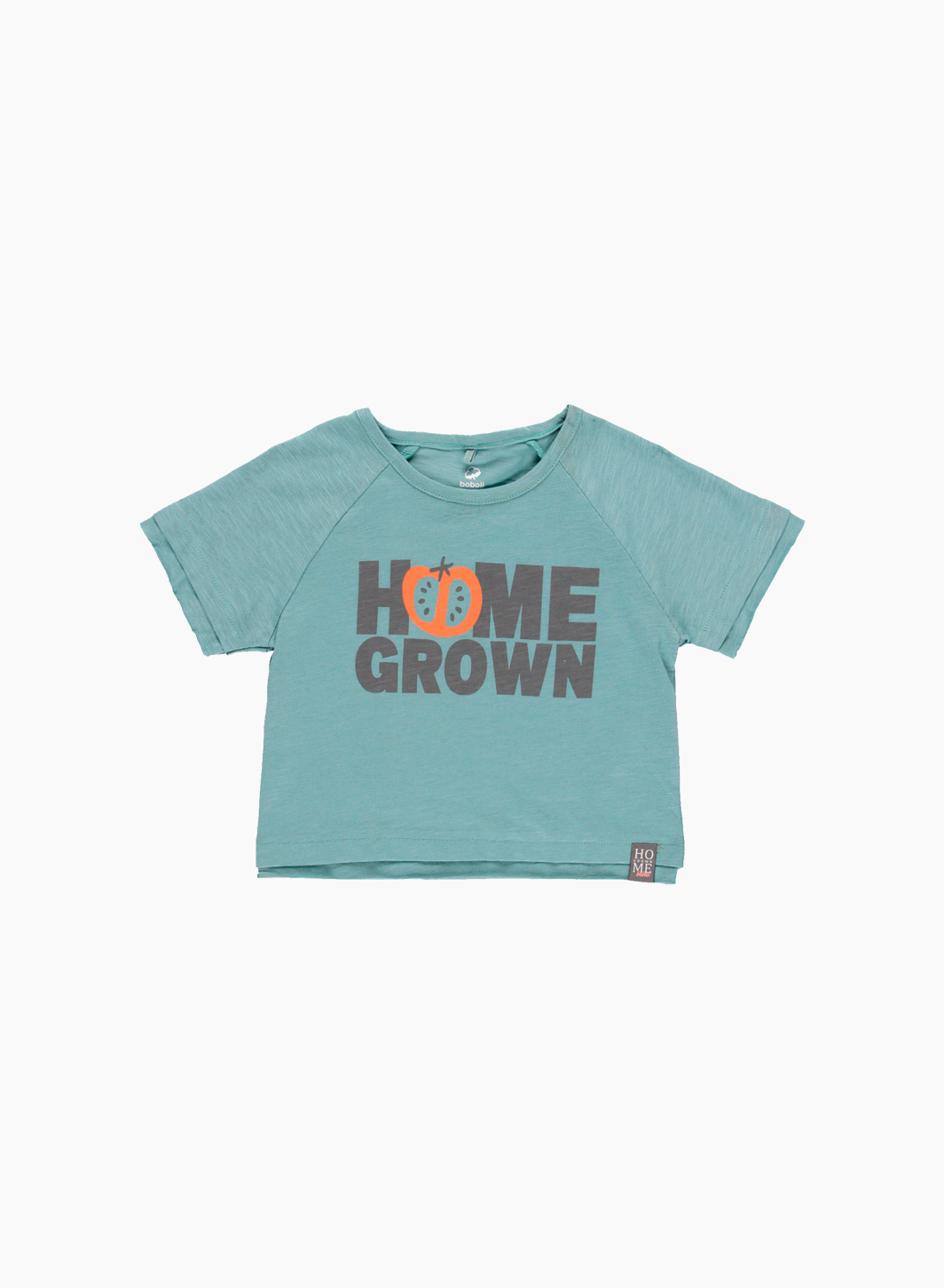 T-shirt "Nature lover"