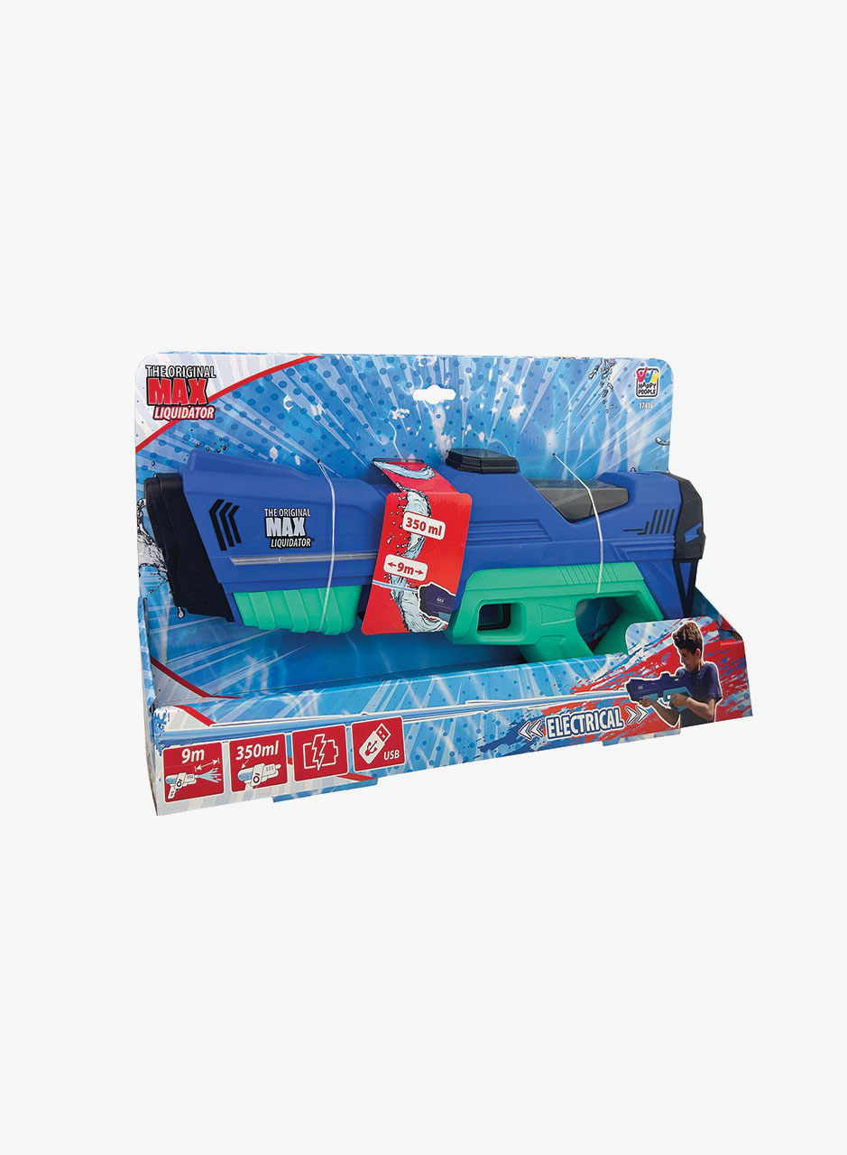 Electrical water gun 42 cm