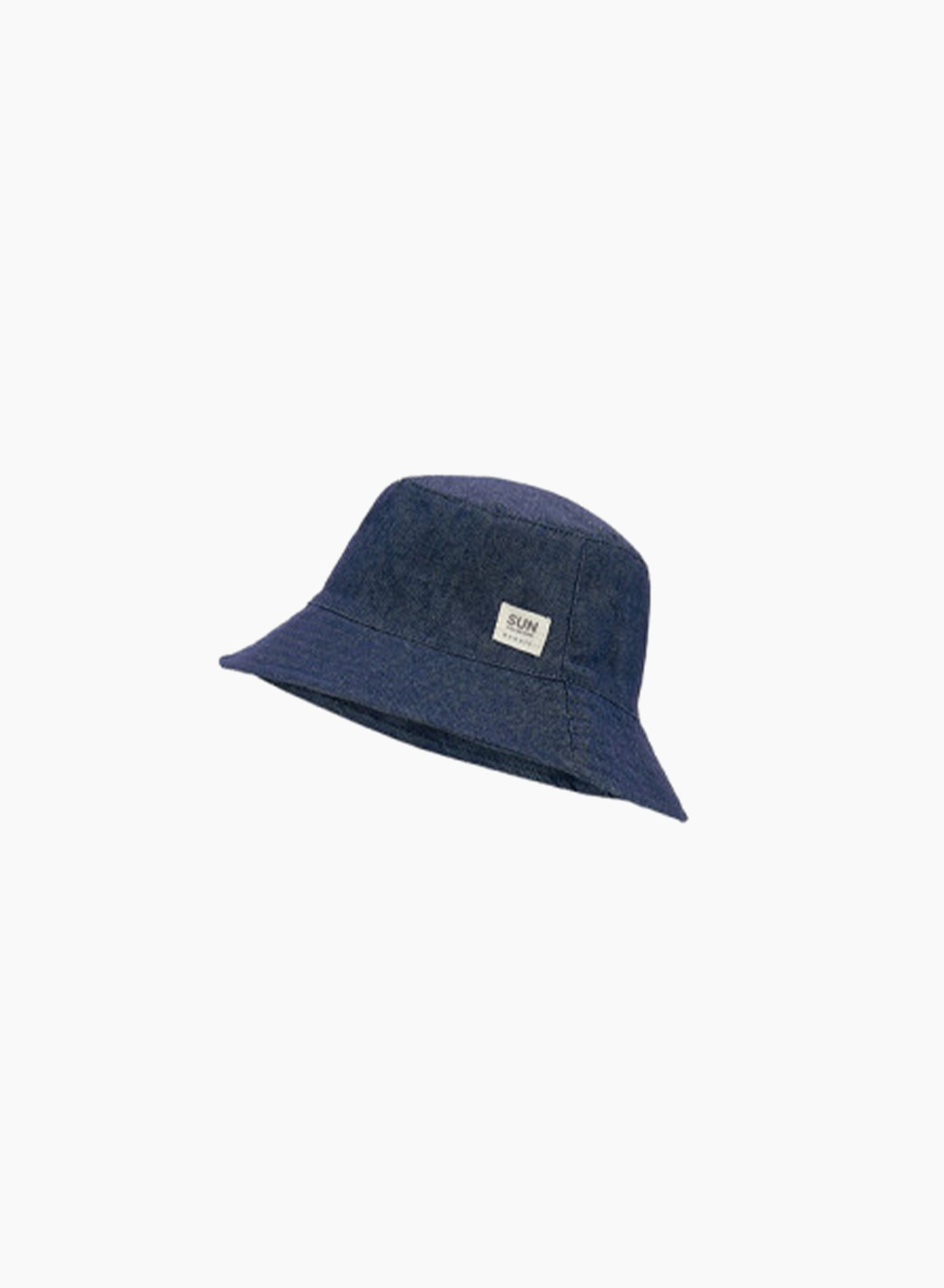 Denim hat "Sunny day"