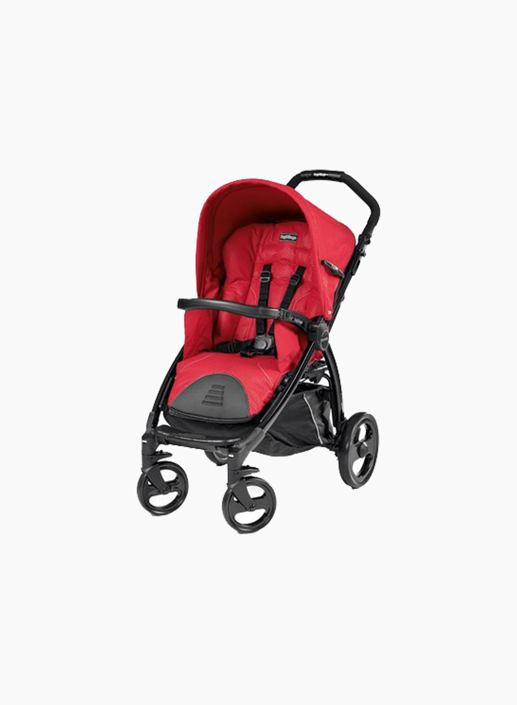 Stroller Peg-Perego Book Completo (10,60 kg)