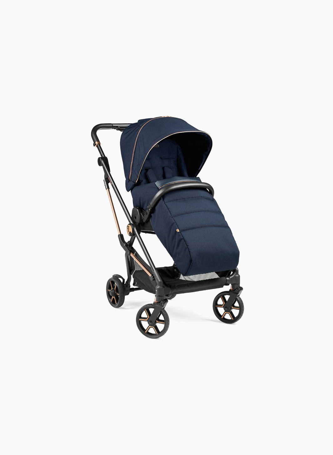 Stroller Peg-Perego Booklet Lite Classico (8,10  kg)