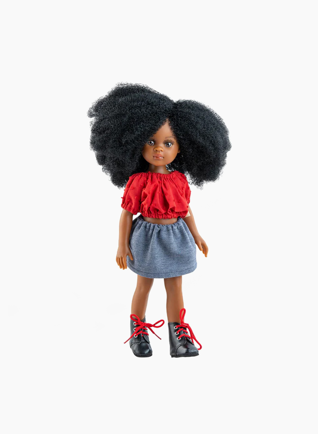 Տիկնիկ «Կամիլա» 32 սմ Տիկնիկ «Կամիլա» 32 սմ