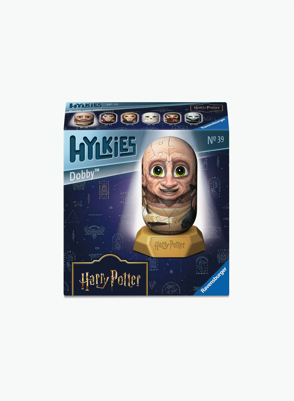 Փազլ 3D Hylkies «Հարրի Փոթթեր. Դոբբի»