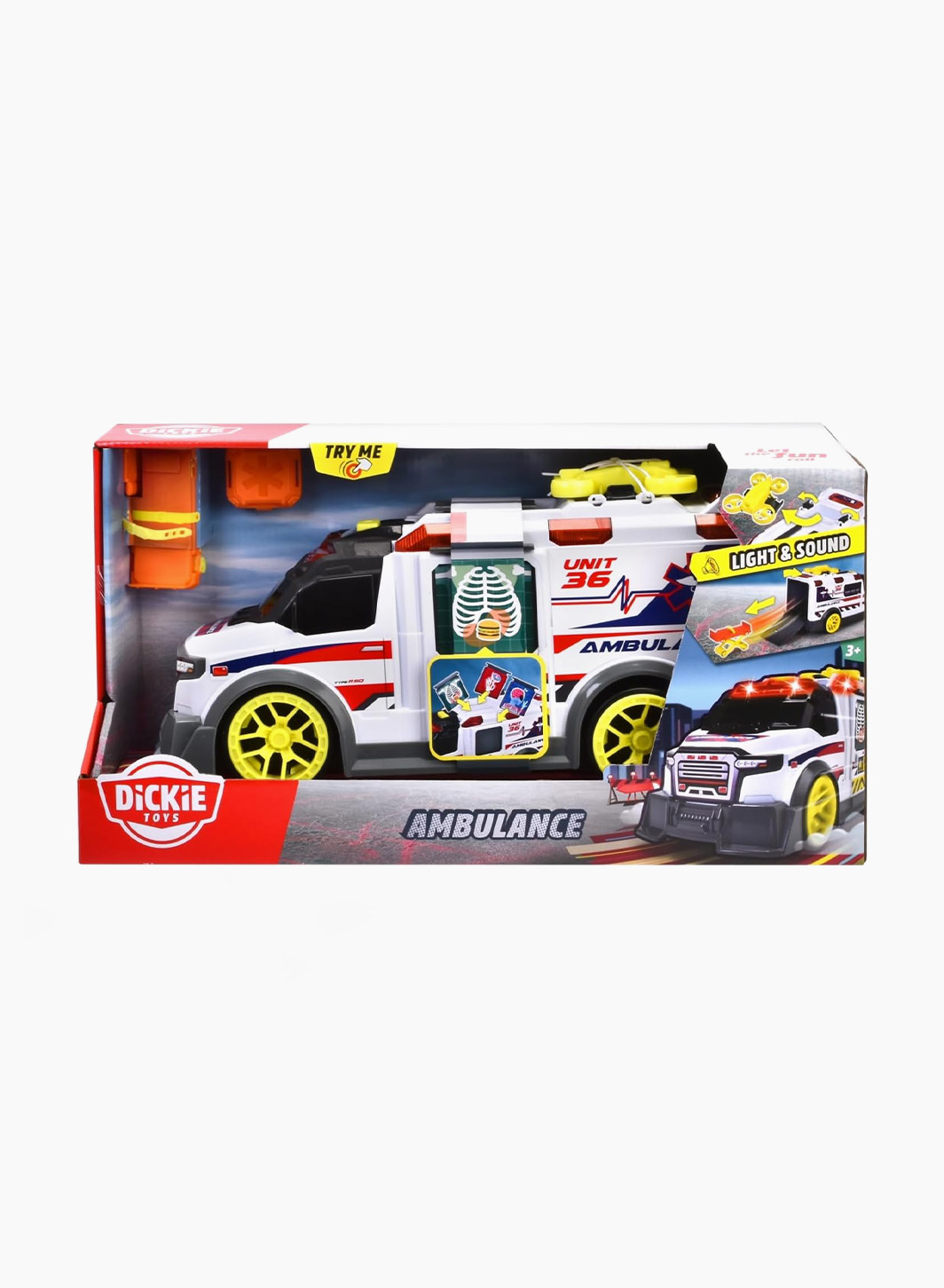 Շտապ օգնության մեքենա Շտապ օգնության մեքենա