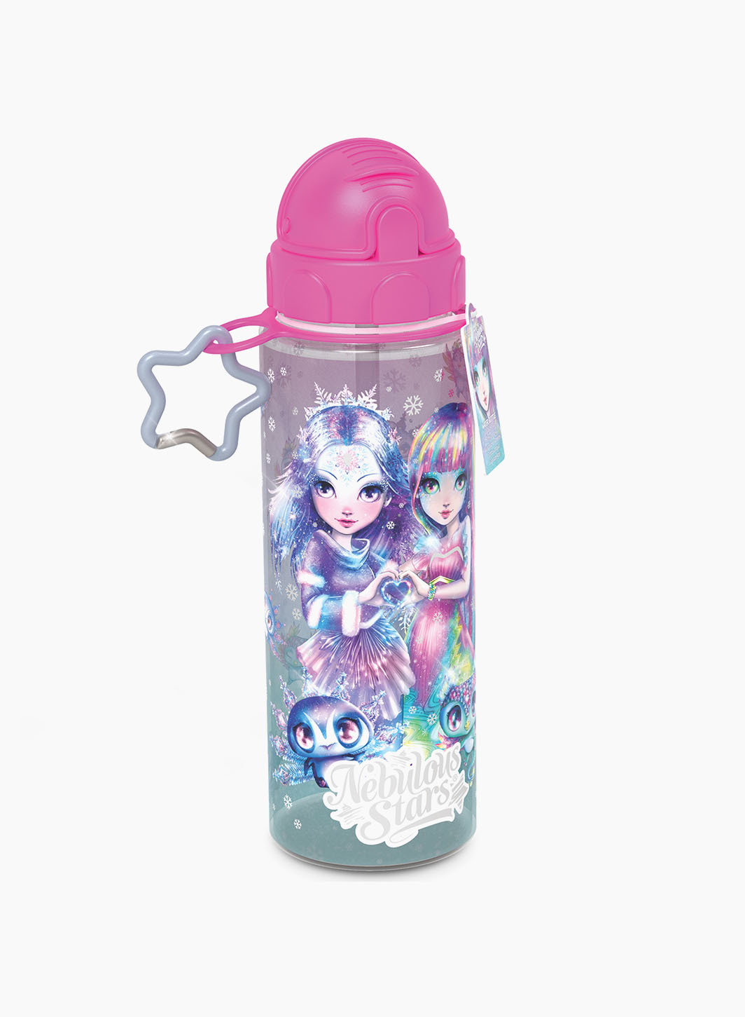 Water bottle Nebulous Stars