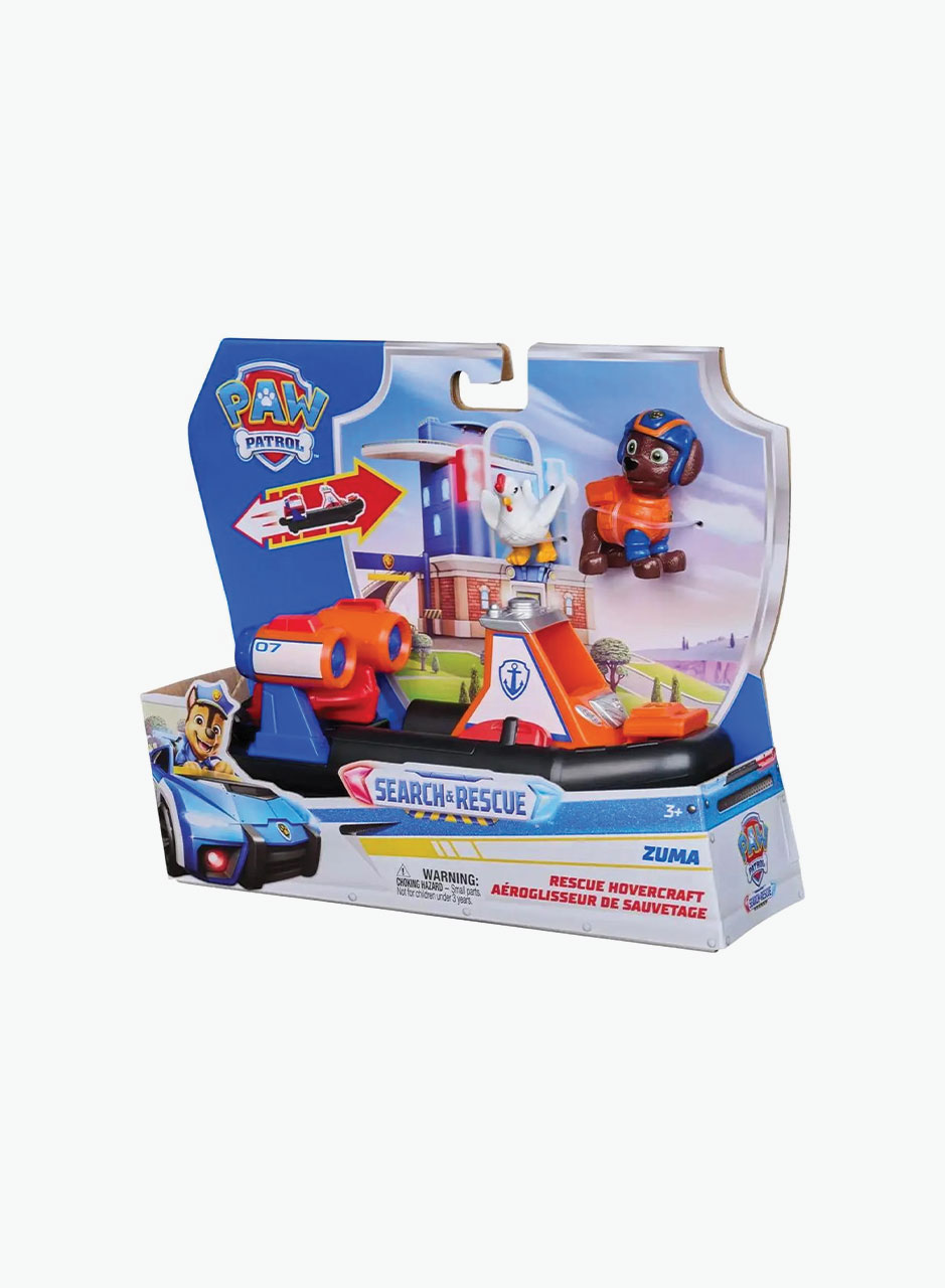 Car Paw patrol "Search & Rescue: Zuma"