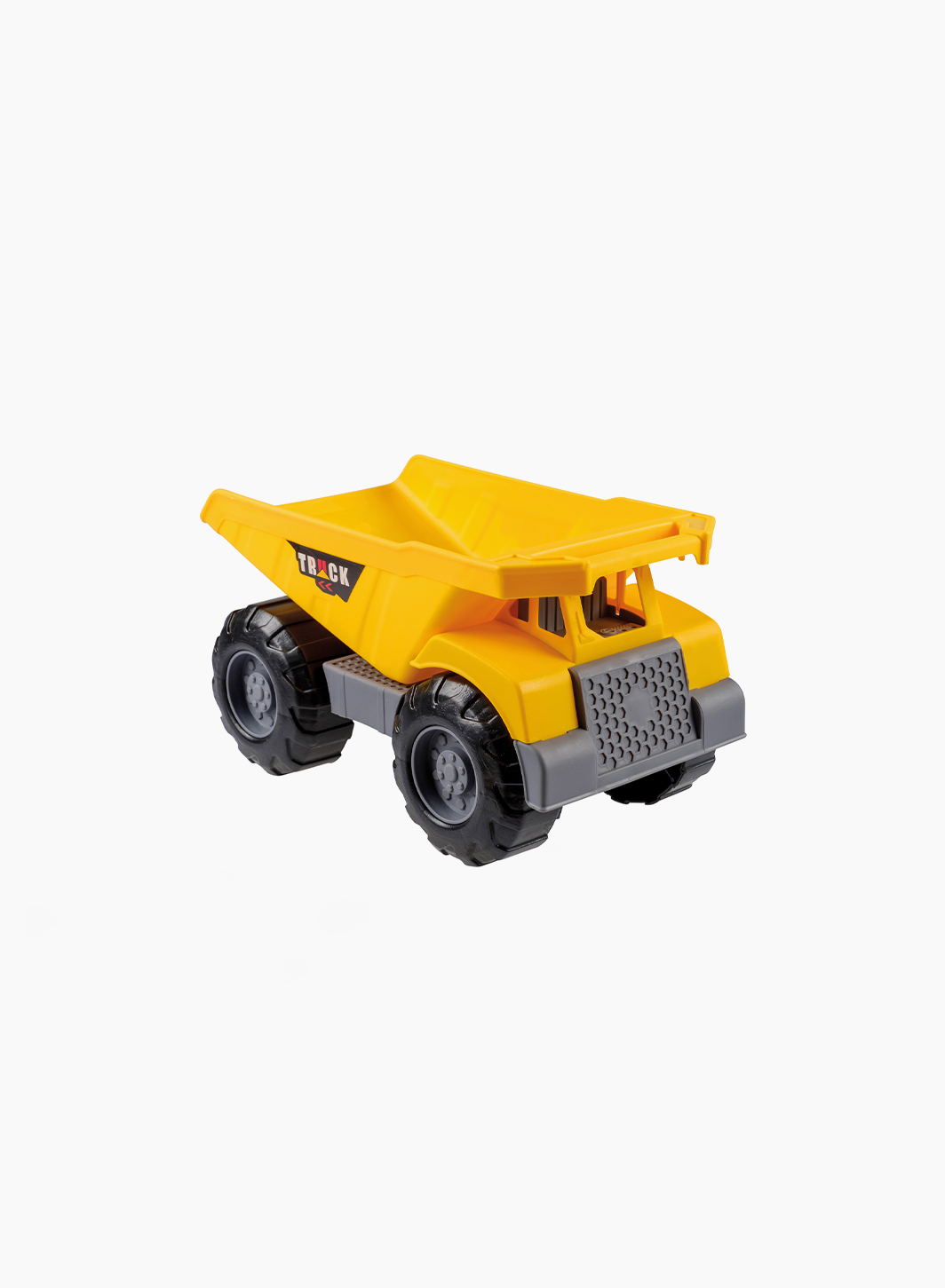 Vehicle truck for loading sand Vehicle truck for loading sand