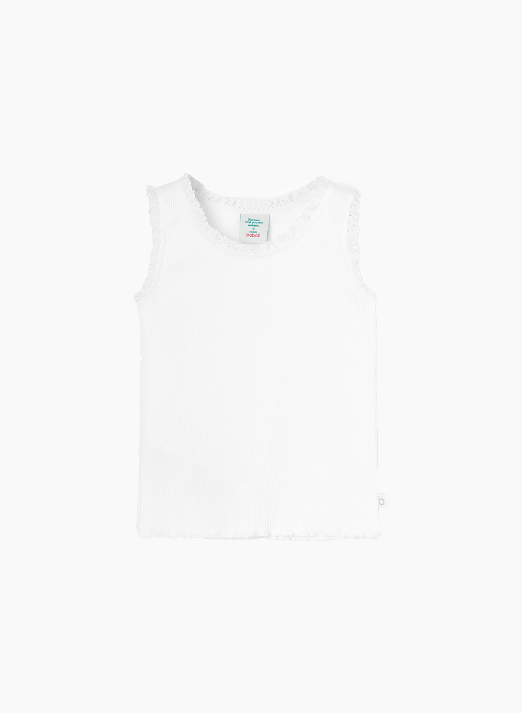 Cotton T-shirt