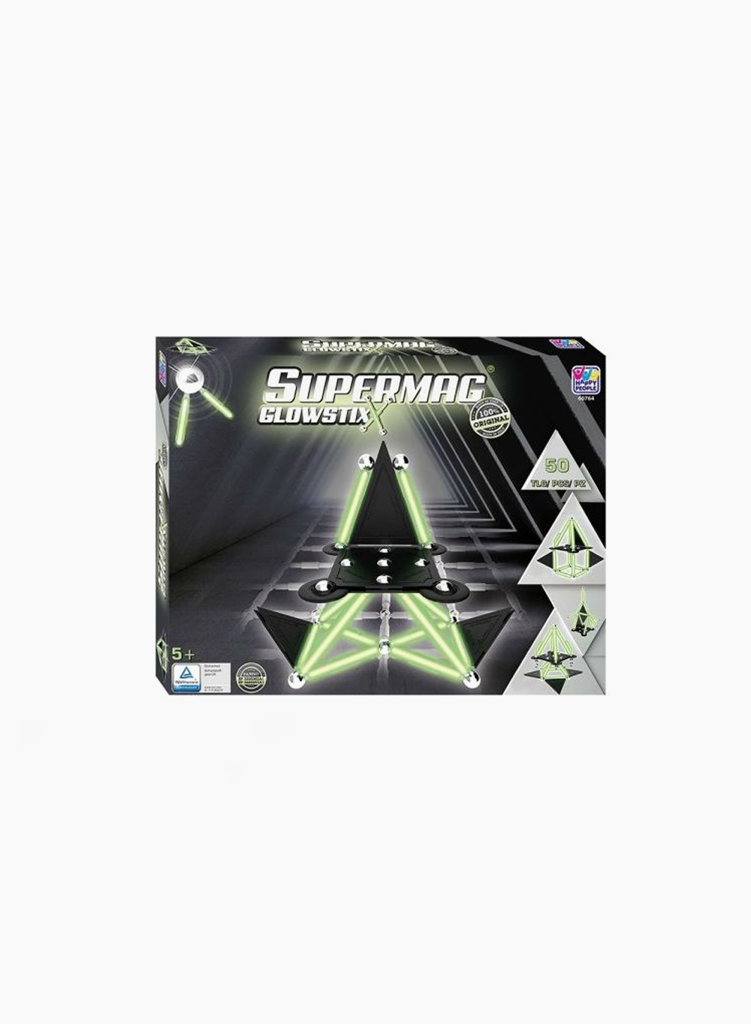 Educational game with magnets, 50 pieces. Educational game with magnets, 50 pieces.