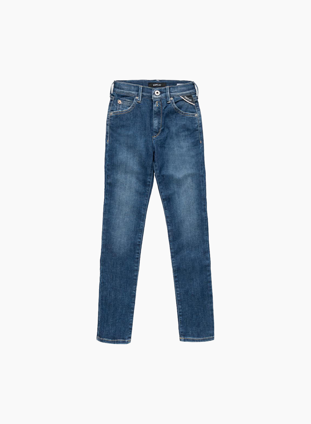 Սուպեր նեղ ջինս Սուպեր նեղ ջինս