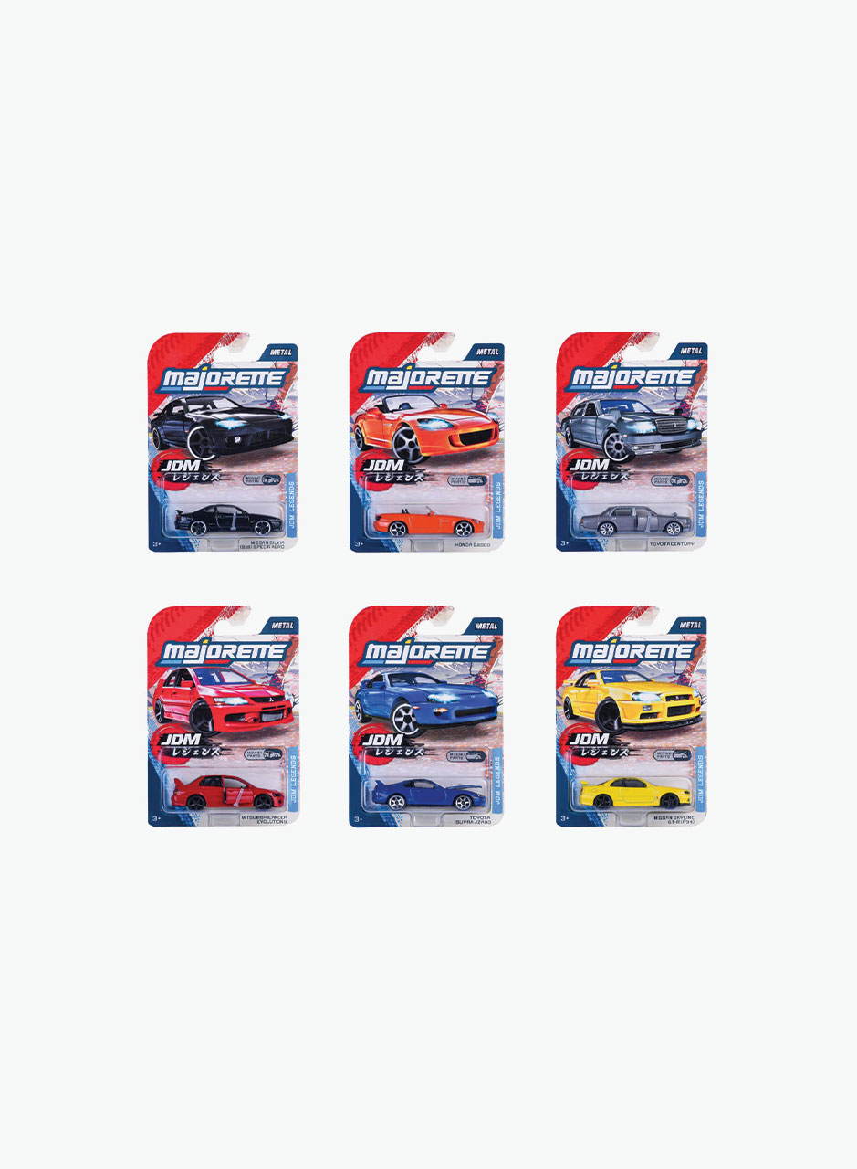 Машинка Legends "Premium Cars"