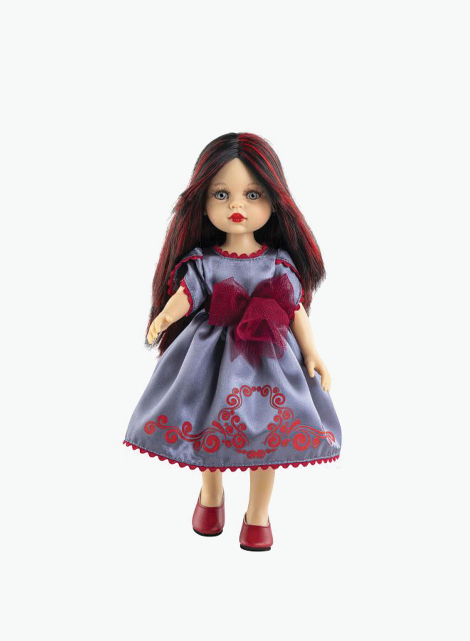 Кукла "Эстибелиз" 32 см