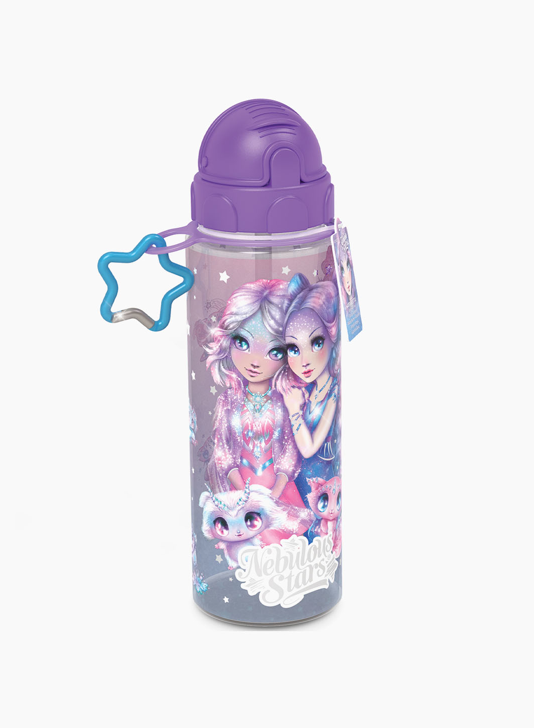 Water bottle Nebulous Stars