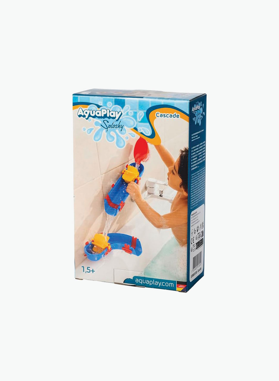 Водная игра AquaPlay "Страна приключений"
