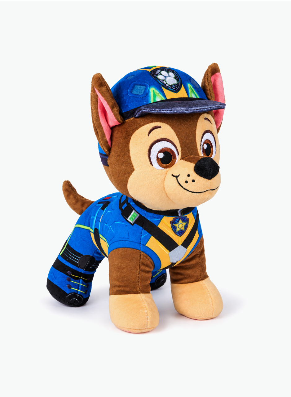 Փափուկ խաղալիք Paw Patrol