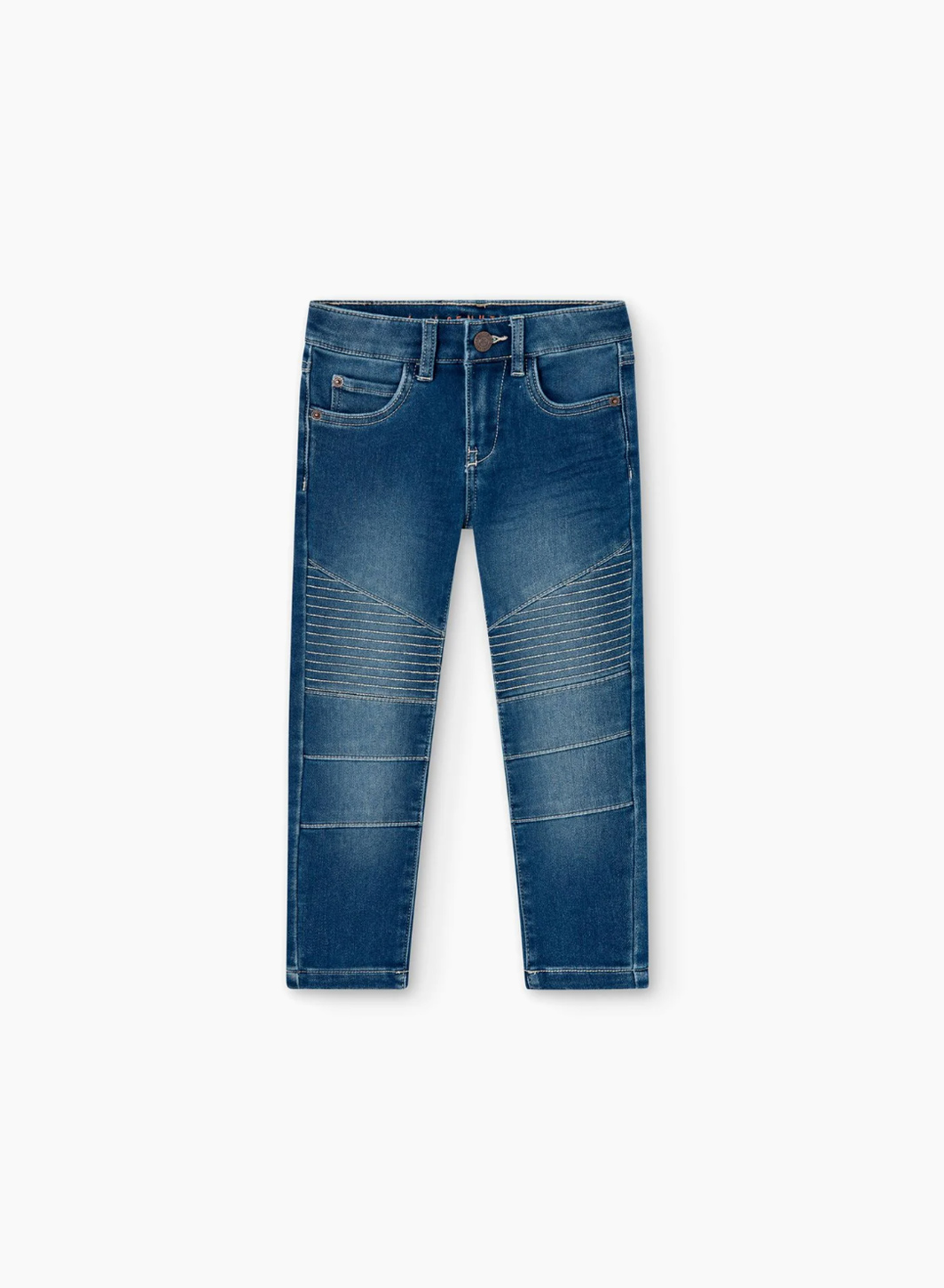 Denim trousers for boys