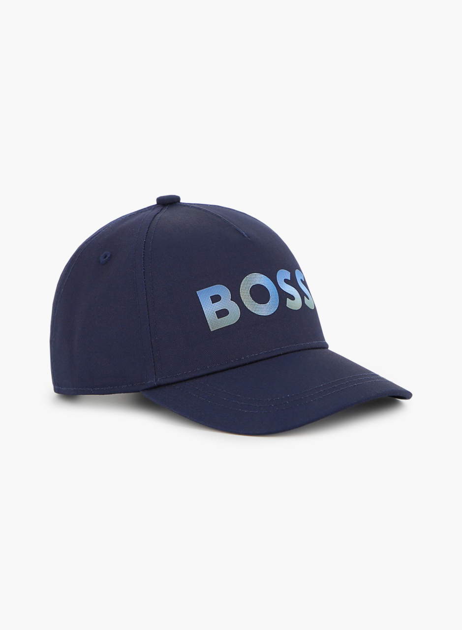 Basic style cap
