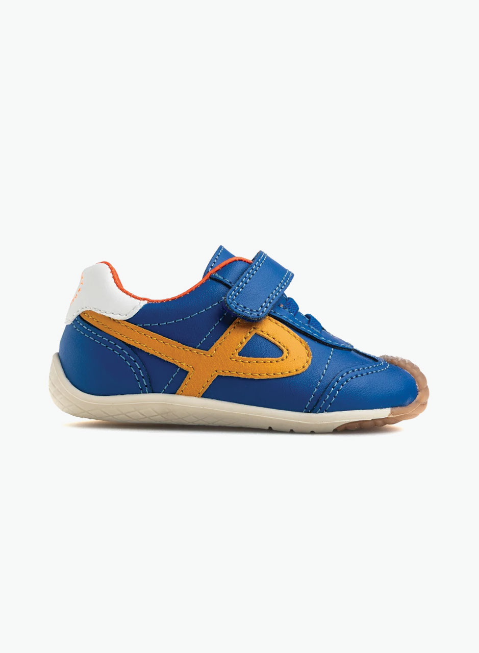 Soft and comfortable sneakers