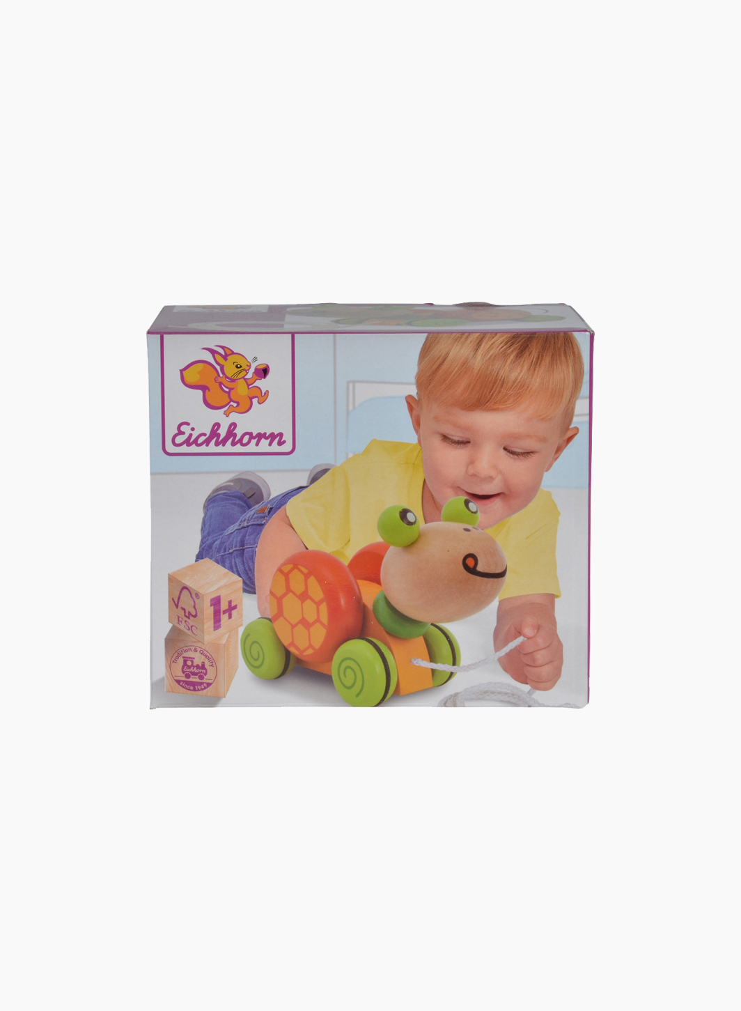 Փայտե խաղալիք «Անիվներով կենդանիներ» Փայտե խաղալիք «Անիվներով կենդանիներ»