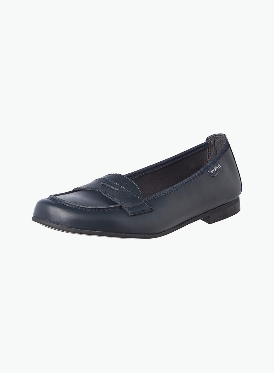 Classic shoes for school