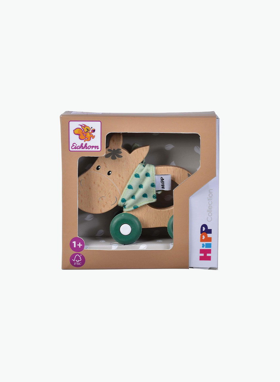 Փայտե խաղալիք «Ավանակ»