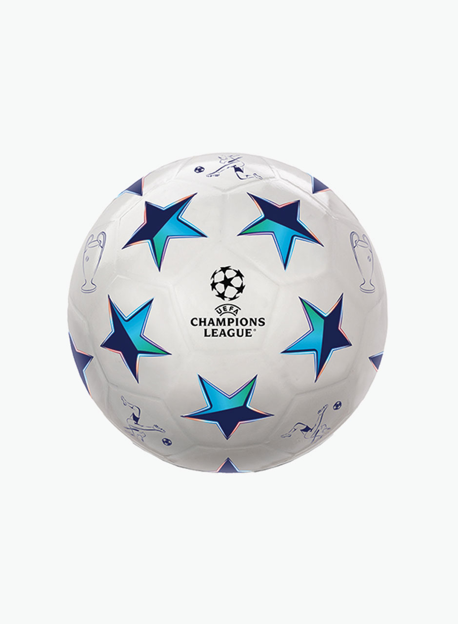 Գնդակ ֆուտբոլի «UEFA CL»