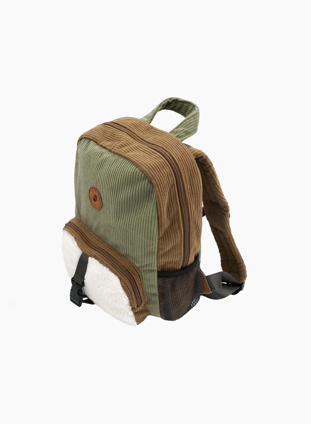 Comfortable everyday backpack