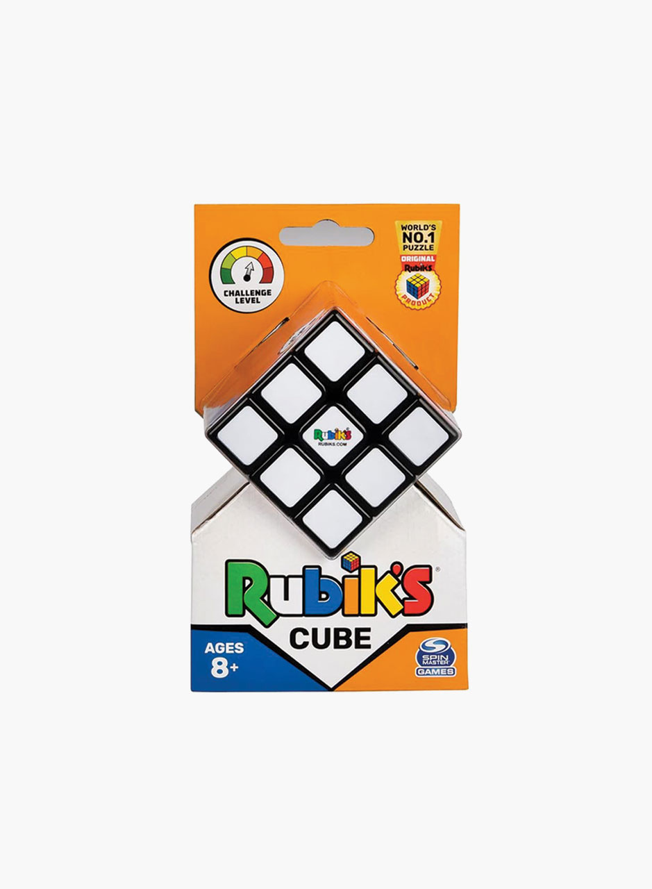 Кубик Рубика "3x3"