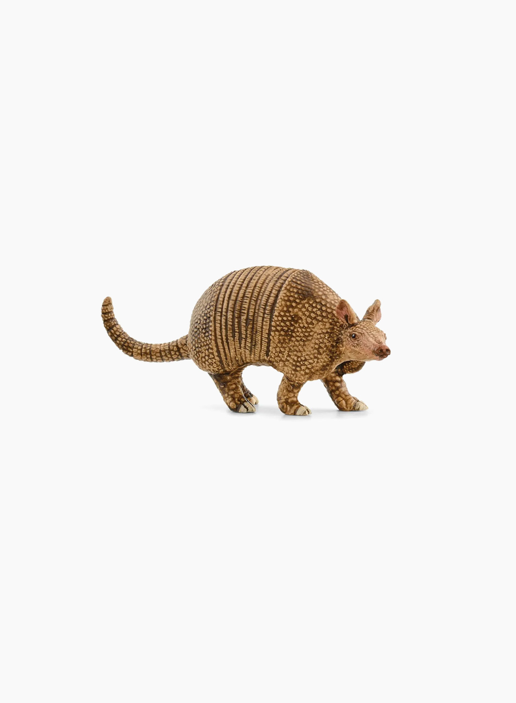 Animal figurine "Armadillo"