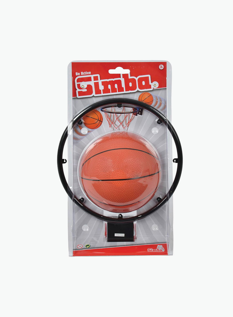Basketball set