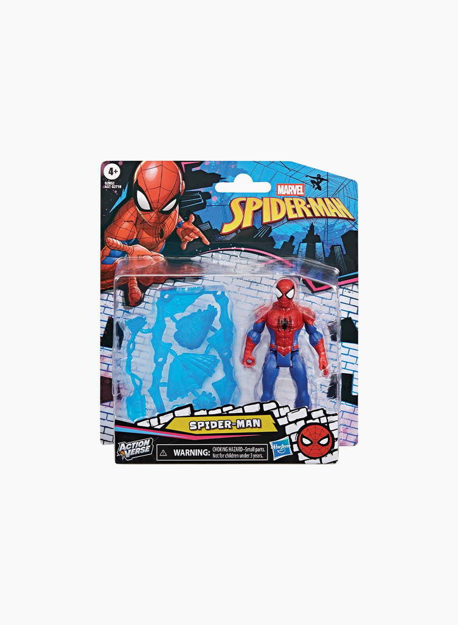 Ֆիգուր Marvel "Սարդ-մարդ"