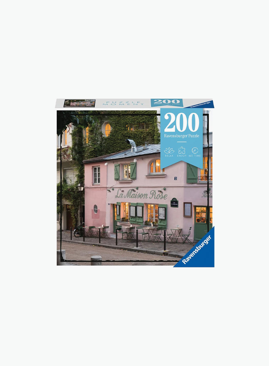 Փազլ «Փարիզ» 200 կտ.