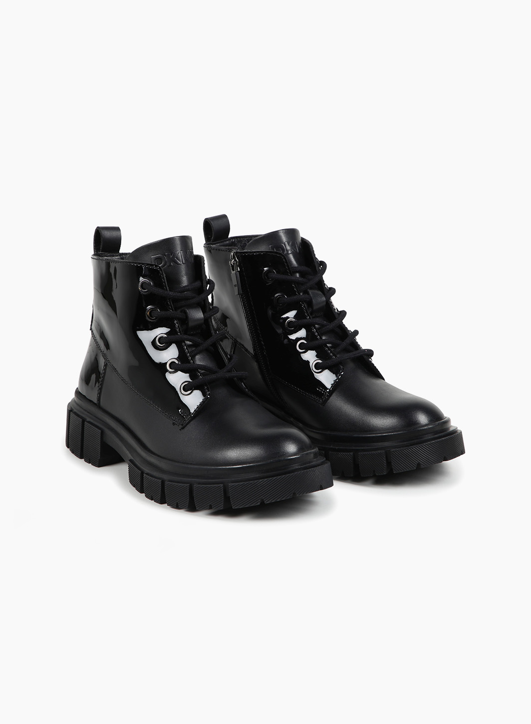 Классические ботинки. Классические ботинки.