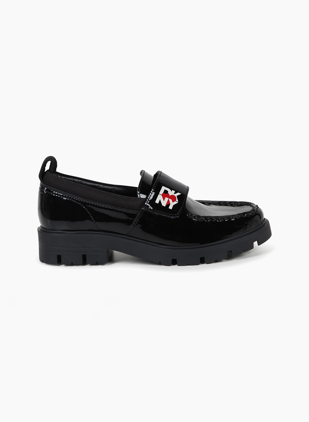 Leather loafers Leather loafers