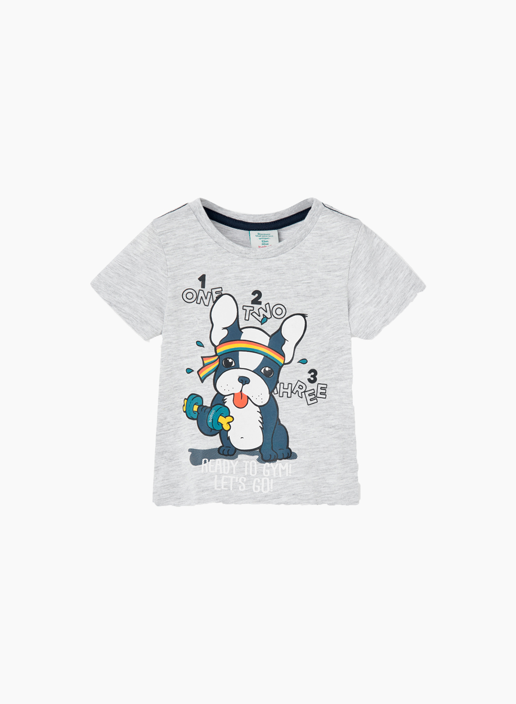 Футболка "Щенок" Футболка "Щенок"