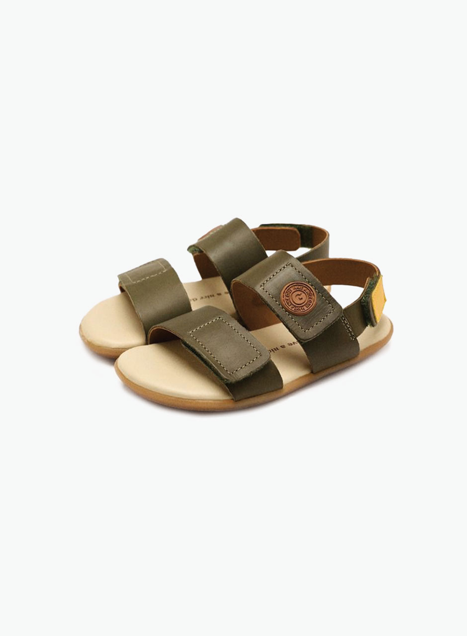 Adjustable leather sandals Adjustable leather sandals