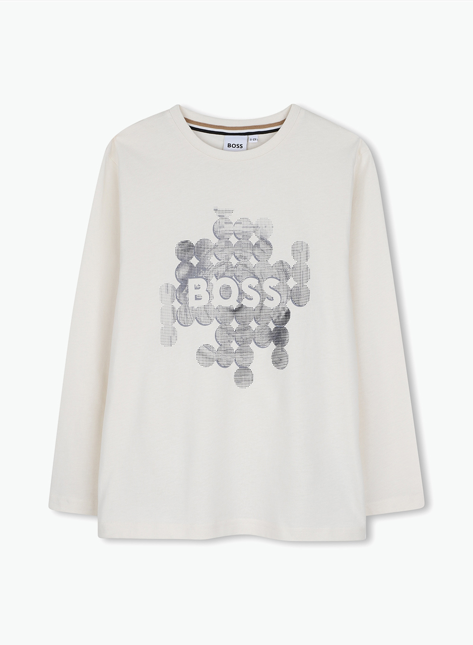 Casual comfotable sweater