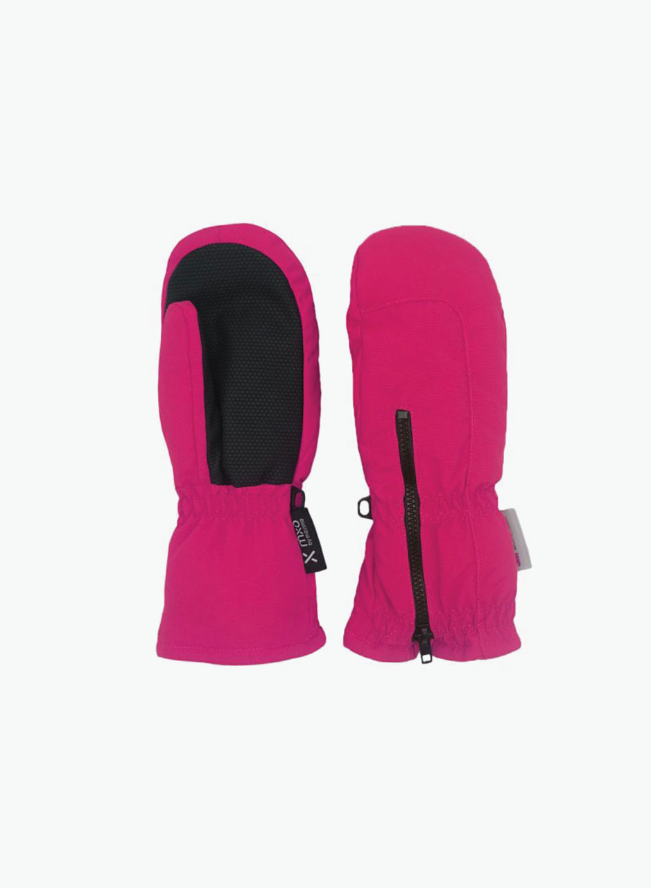 Waterproof winter gloves