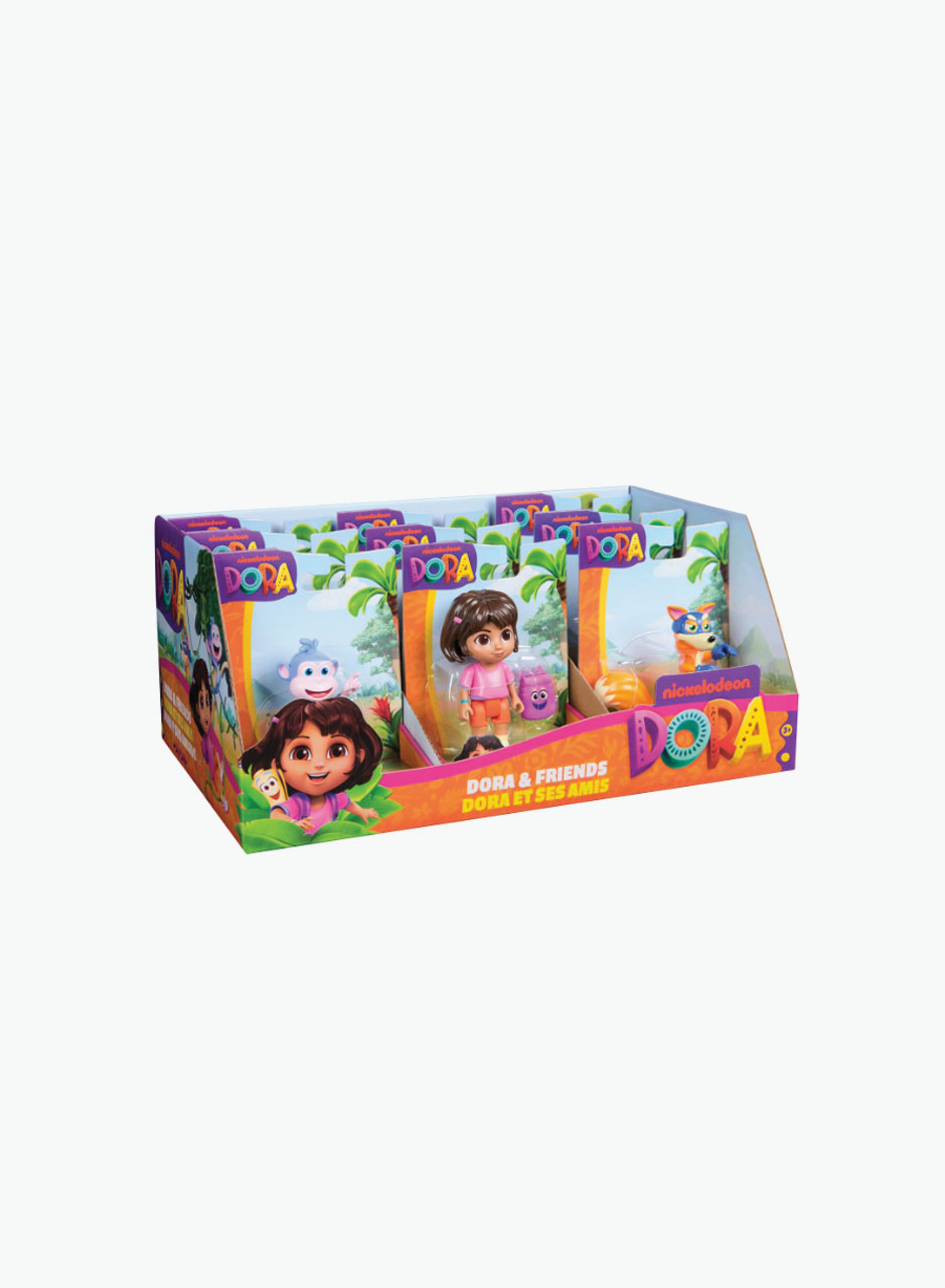 Фигурка Dora