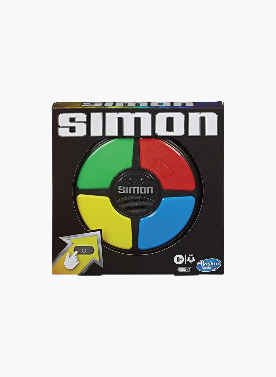 Игра на память "Simon"