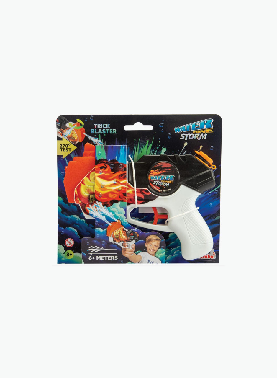 Water blaster "Storm trick"