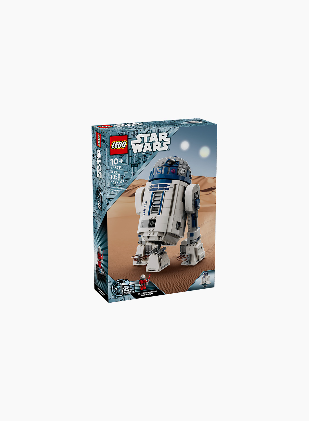 Constructor Star Wars ''R2-D2''