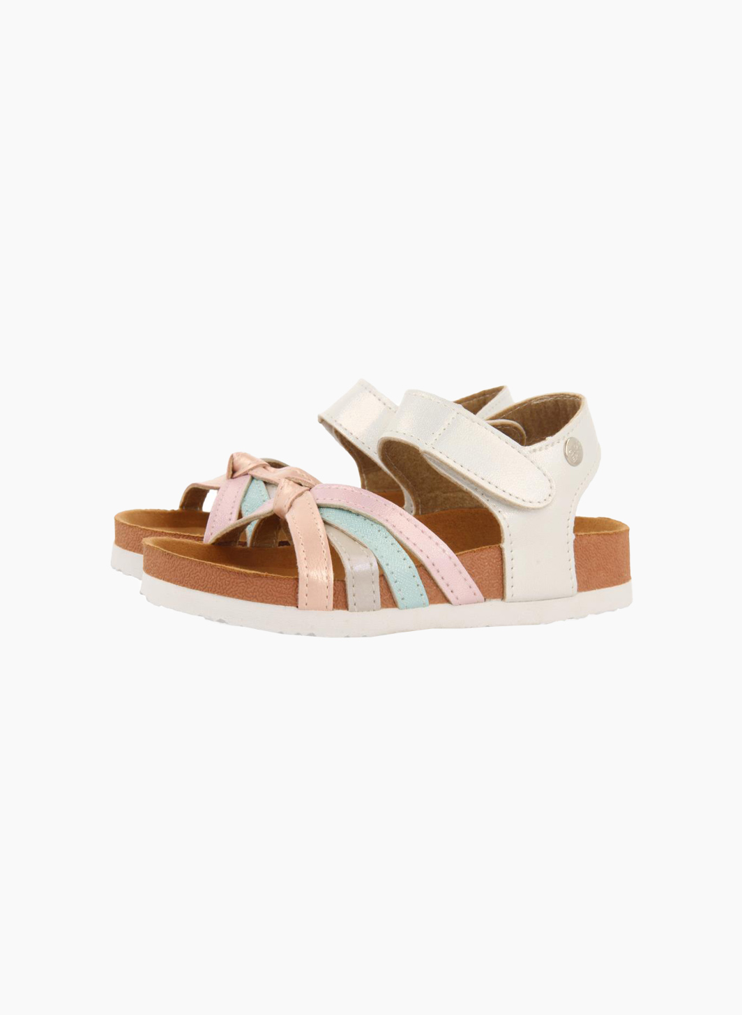 Colorful sandals Colorful sandals