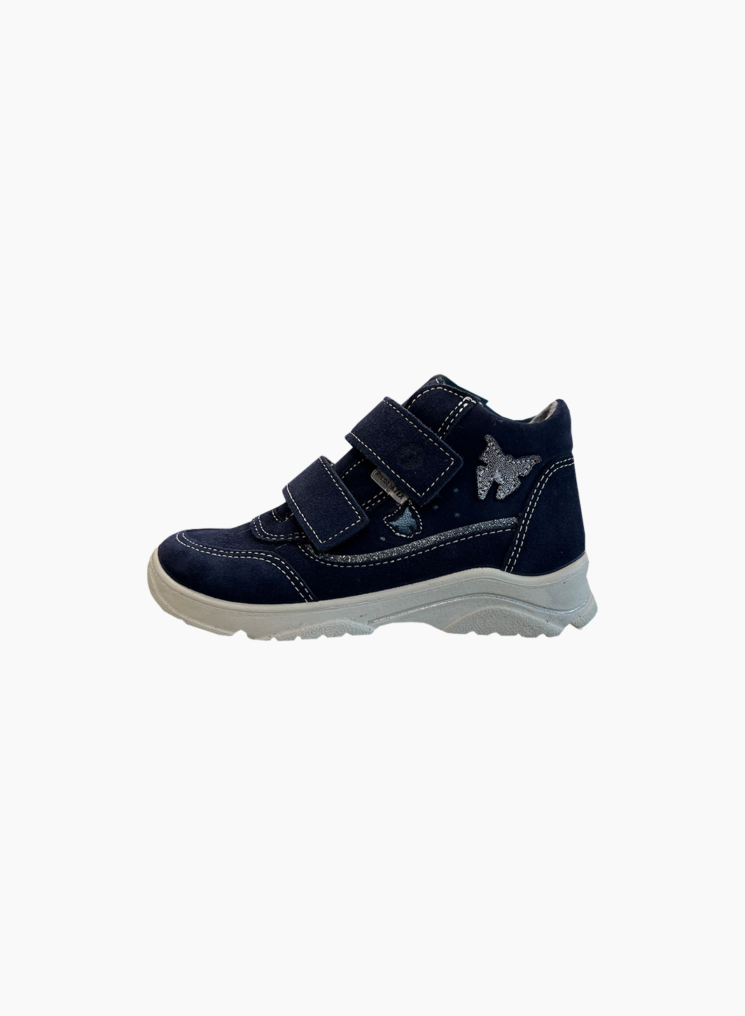 Boots with removable insole Boots with removable insole