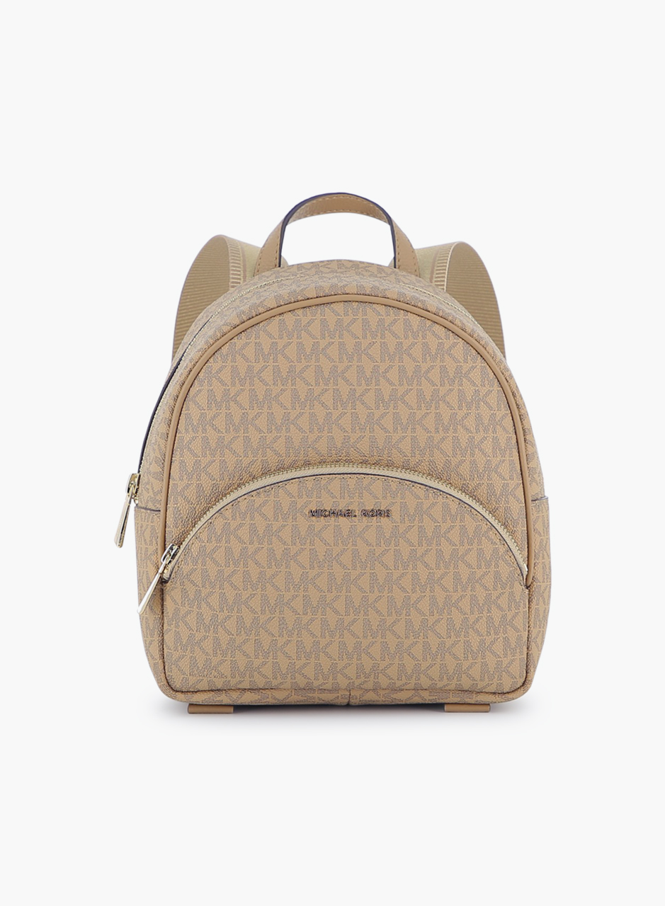 Comfortable backpack МК